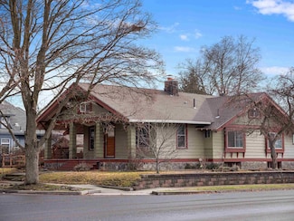 735 W Chelan Ave, Spokane, WA 99205