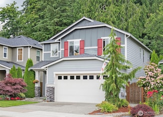 3437 102nd Ave NE, Lake Stevens, WA 98258