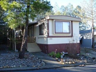 1096 Shawnee Trail, Redding, CA 96003