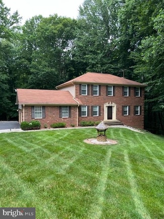 3525 Smithville Dr, Dunkirk, MD 20754