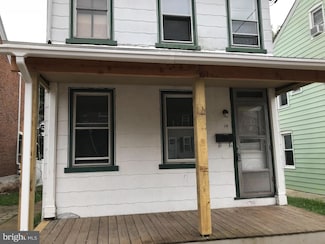 14 E 2nd St Unit REAR, Pottstown, PA 19464