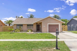 23089 SW 55th Ave, Boca Raton, FL 33433