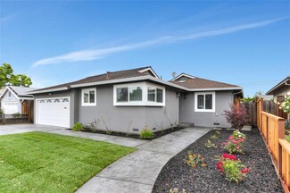 5320 Estrade Dr, San Jose, CA 95118