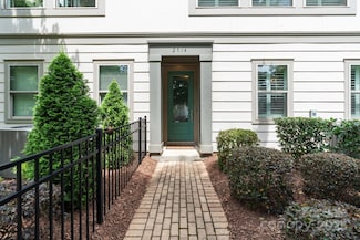 2514 Marshall Place, Charlotte, NC 28203