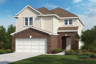 516 Saint Cindy's Way, Pflugerville, TX 78660