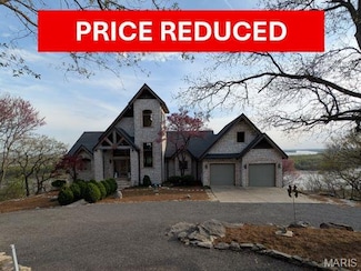 1 River Ridge, Grafton, IL 62037