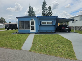 10644 1st Way N Unit 10644, St. Petersburg, FL 33716