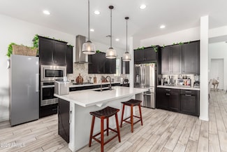 19028 W Rancho Dr, Litchfield Park, AZ 85340