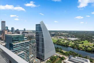 301 West Ave Unit 3906, Austin, TX 78701