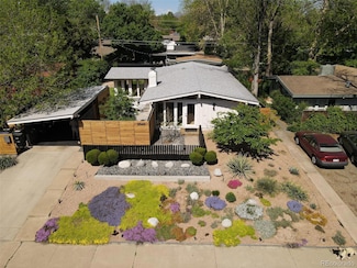 2545 S Lowell Blvd, Denver, CO 80219