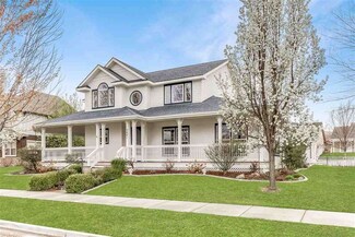 5481 W Hidden Springs Dr, Boise, ID 83714
