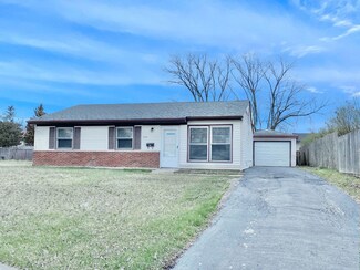 17110 Apple Tree Dr, Country Club Hills, IL 60478