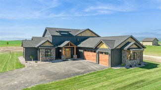 737 Harvest View Ln, Kalispell, MT 59901