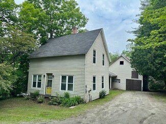 22 Slaughter House Rd, Northfield, VT 05663