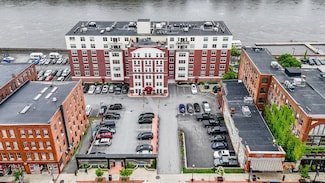 70 Washington St Unit 108, Haverhill, MA 01832