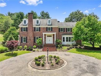 901 Blackburn Rd, Sewickley, PA 15143