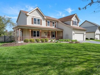 2134 Spaulding Ave, West Dundee, IL 60118