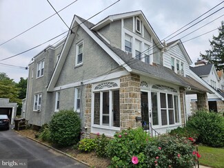 292 Congress Ave, Lansdowne, PA 19050