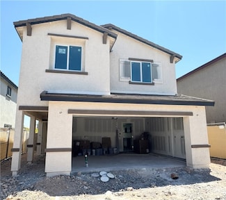 3389 La Cura Ave Unit Lot 43, Enterprise, NV 89141