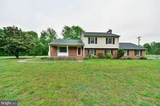 14021 Dawn Blvd, Doswell, VA 23047
