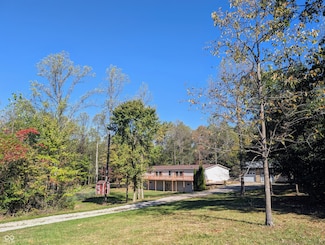7350 S Becks Grove Rd, Freetown, IN 47235