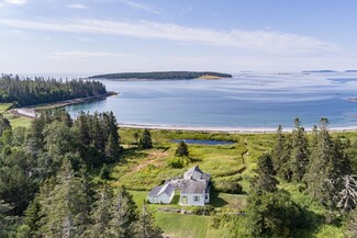 123 Mosquito Head Rd, Saint George, ME 04860