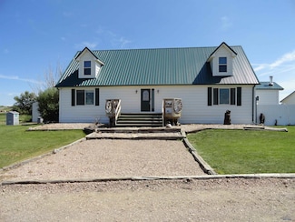 14703 Bridle Ct, Piedmont, SD 57769