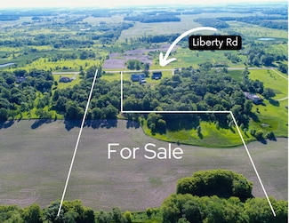 Lot 1 Liberty Rd NE, Alexandria Township, MN 56308