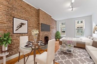 417 E 87th St Unit 3A, New York, NY 10128