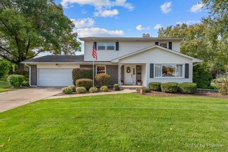 120 S Jane Dr, Elgin, IL 60123