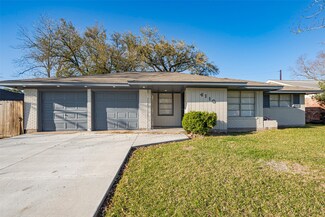 4110 Beran Dr, Houston, TX 77045