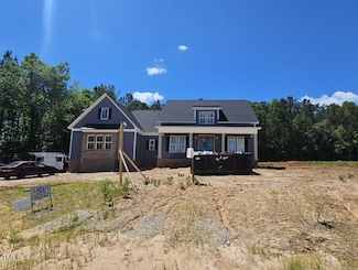 60 Stream View Way, Spring Hope, NC 27882