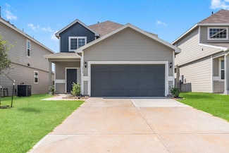 2519 Steelhead Dr, Shenandoah, TX 77384