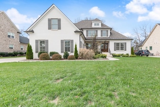 3209 Pheasant Run Trail, Murfreesboro, TN 37130