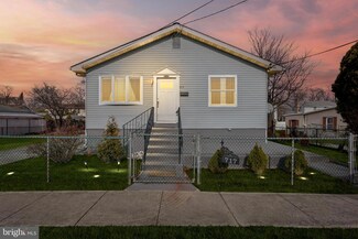717 Bem St, Riverside, NJ 08075