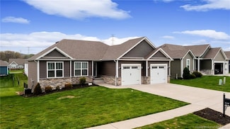 5327 Verona Trace, Speed, IN 47172