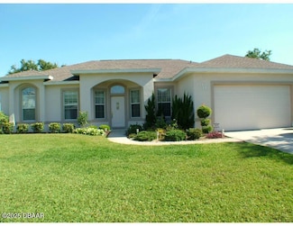 90 Buschman Dr, Ponce Inlet, FL 32127
