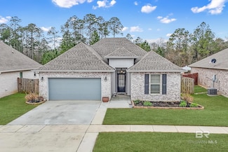 1741 Vivace Dr, Foley, AL 36535