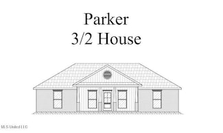 14416 Lily Orchard Rd, Moss Point, MS 39562