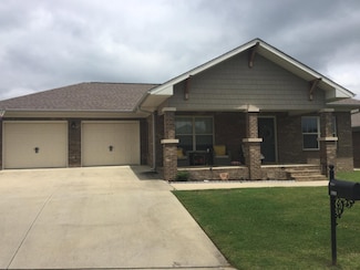 1503 Heritage Place, Cullman, AL 35055