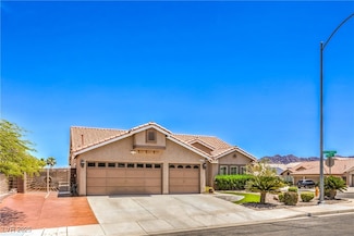 1044 Spanish Needle St, Henderson, NV 89002