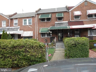 3210 Massachusetts Ave, Baltimore, MD 21229