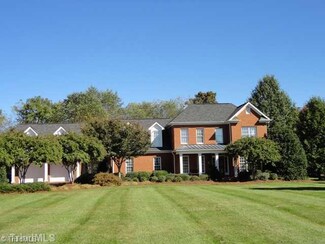 4308 Gelding Ct, High Point, NC 27265