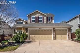 6726 Annanhill Place, Colorado Springs, CO 80922
