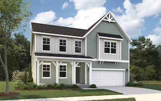 Fletcher, Knightdale, NC 27545