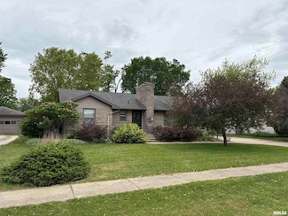312 E Clay St, Brimfield, IL 61517