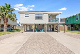 634 Pelican Cir, Port Aransas, TX 78373