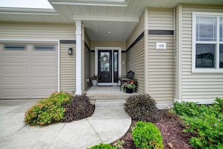 1261 Crane Meadow Way, Sun Prairie, WI 53590