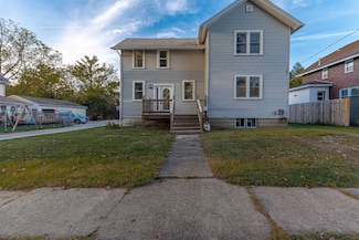407 Allen St, Belvidere, IL 61008