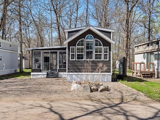 15827 Wilderness Trail Unit 140, Crosslake, MN 56442